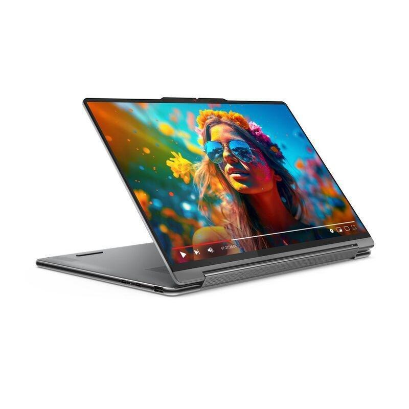 Lenovo Yoga 9 2-In-1 Convertible Laptop Notebook - Intel Core Ultra 7 155H/ 16GB RAM/ 1TB SSD / Intel Arc Graphics/ 14-Inch 4K (3840X2400) OLED 400..., , large image number 0