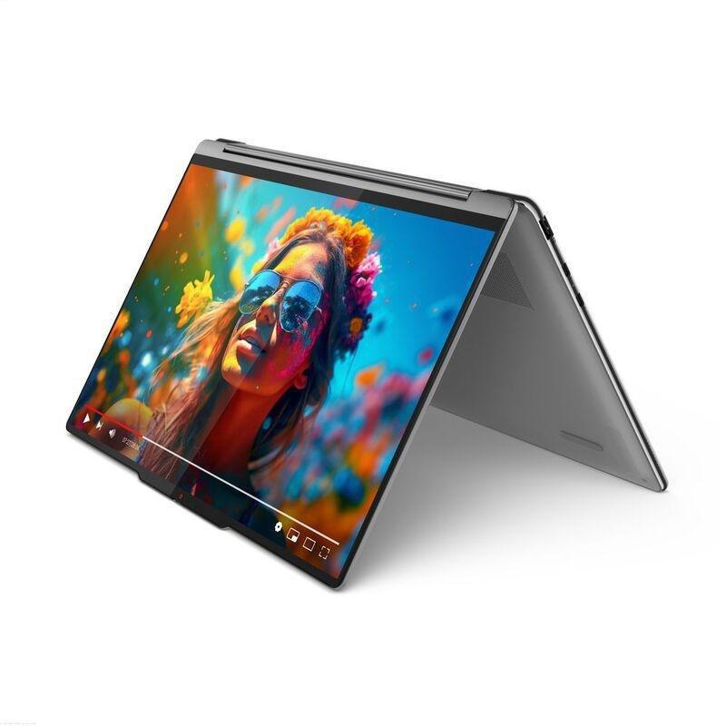 Lenovo Yoga 9 2-In-1 Convertible Laptop Notebook - Intel Core Ultra 7 155H/ 16GB RAM/ 1TB SSD / Intel Arc Graphics/ 14-Inch 4K (3840X2400) OLED 400..., , large image number 2
