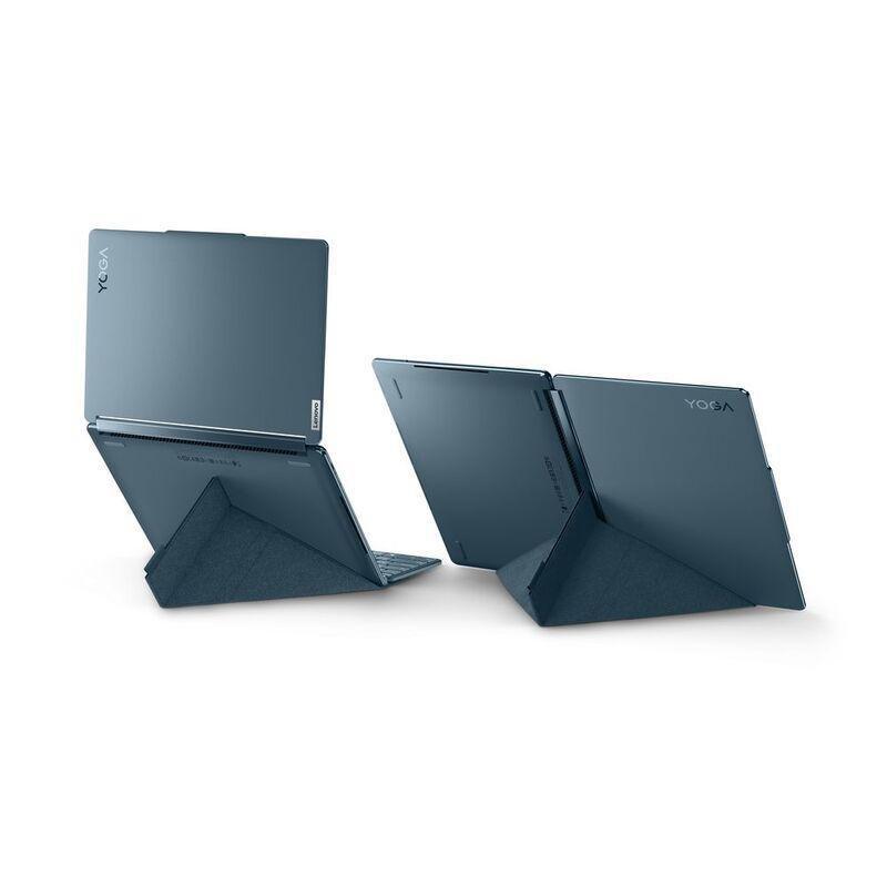 Lenovo Yoga Book 9 Convertible Laptop Notebook - Intel Core Ultra 7 155U/ 16GB RAM/ 1TB SSD / Intel Graphics/ 2X 13.3-Inch 2.8K (2880X1800) OLED 40..., , large image number 1