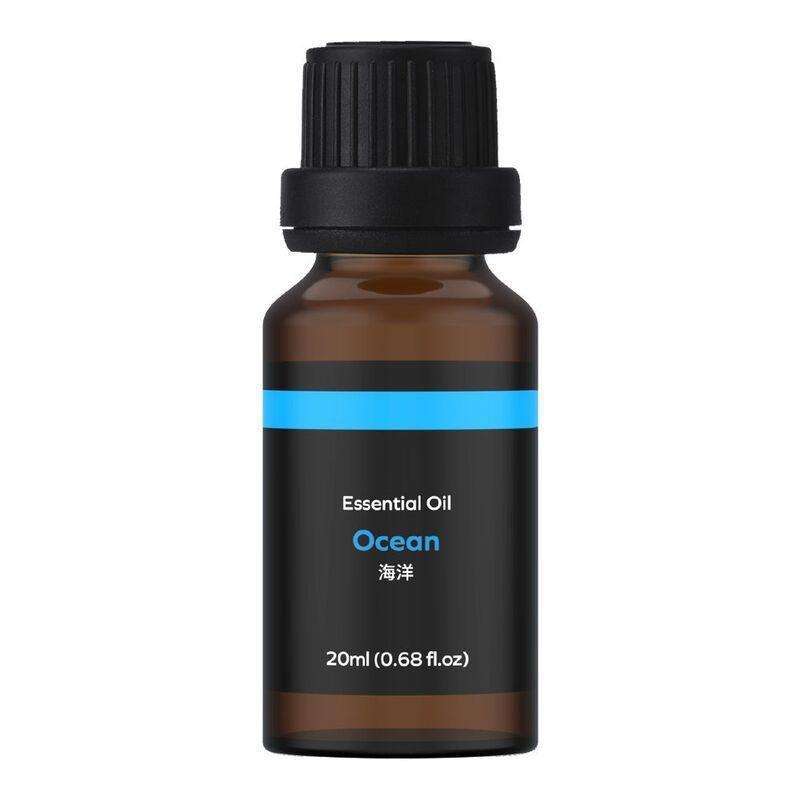 Momax Relaxair Portable Aroma Diffuser - Grey, , large image number 5