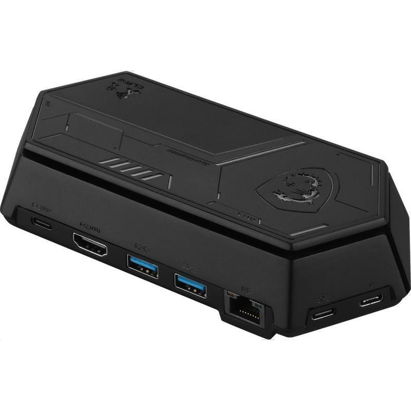 MSI Nest Docking Station - Type C, , large image number 0