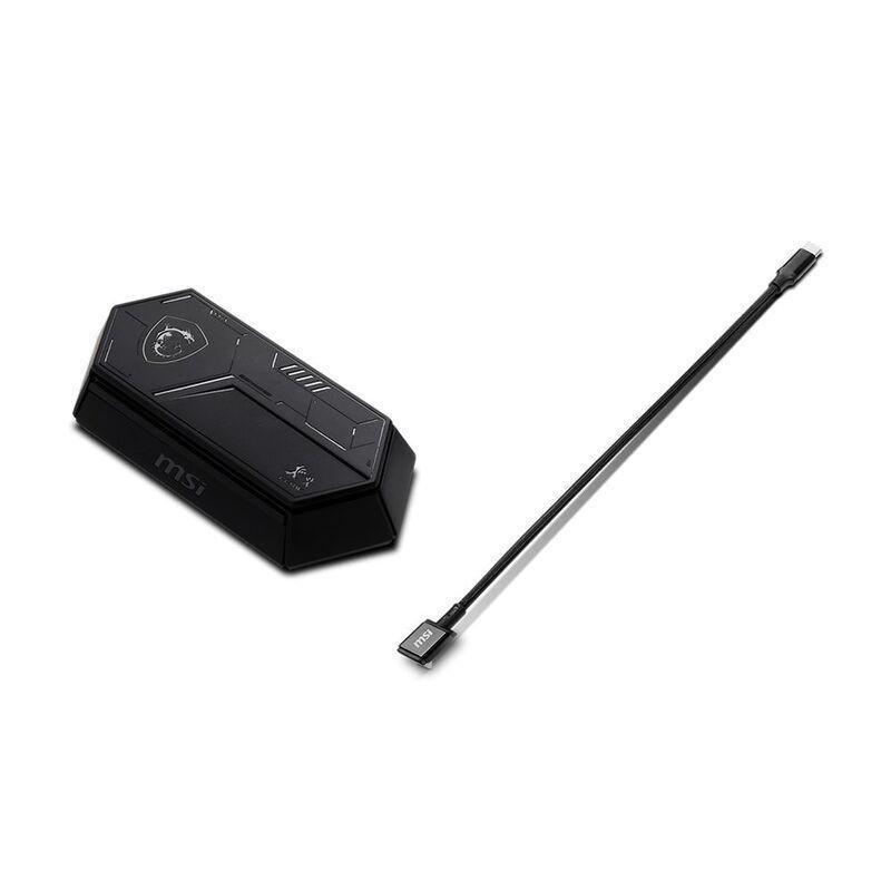 MSI Nest Docking Station - Type C, , large image number 2