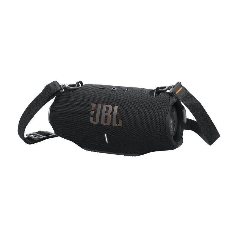 JBL Xtreme 4 Portable Waterproof Pro Sound Speaker With Shoulder Strap - Black, , medium