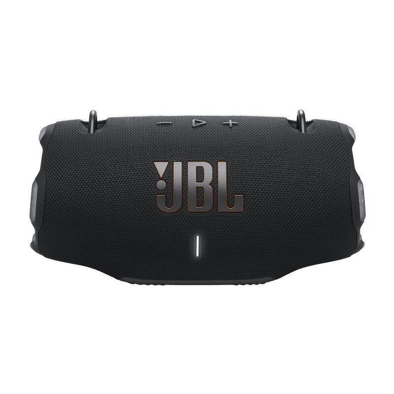 JBL Xtreme 4 Portable Waterproof Pro Sound Speaker With Shoulder Strap - Black, , large image number 3