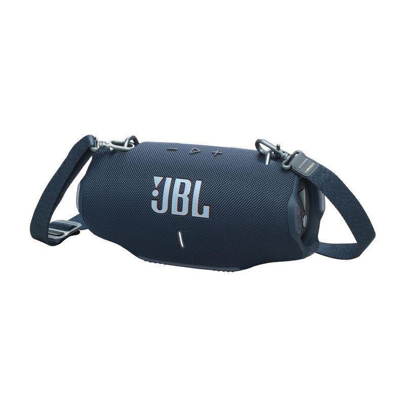 JBL Xtreme 4 Portable Waterproof Pro Sound Speaker With Shoulder Strap - Blue, , medium