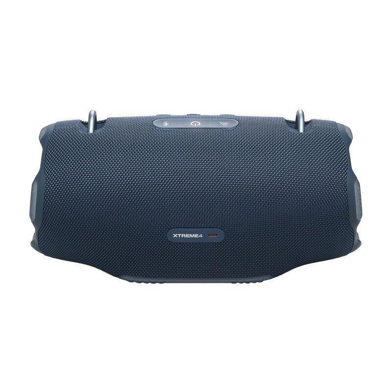 JBL Xtreme 4 Portable Waterproof Pro Sound Speaker With Shoulder Strap - Blue, , large image number 1
