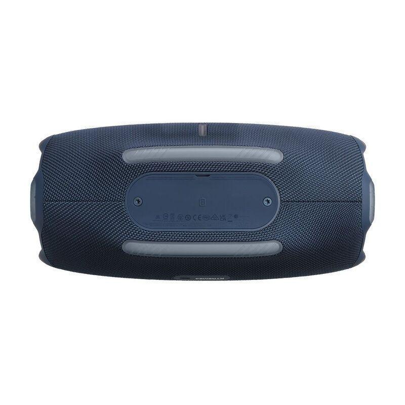JBL Xtreme 4 Portable Waterproof Pro Sound Speaker With Shoulder Strap - Blue, , large image number 3