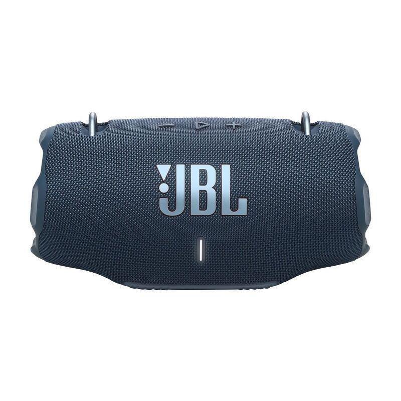 JBL Xtreme 4 Portable Waterproof Pro Sound Speaker With Shoulder Strap - Blue, , large image number 4