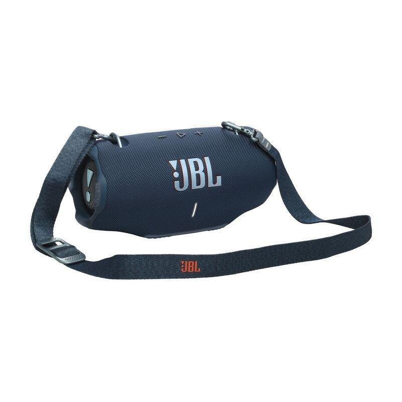 JBL Xtreme 4 Portable Waterproof Pro Sound Speaker With Shoulder Strap - Blue, , large image number 5