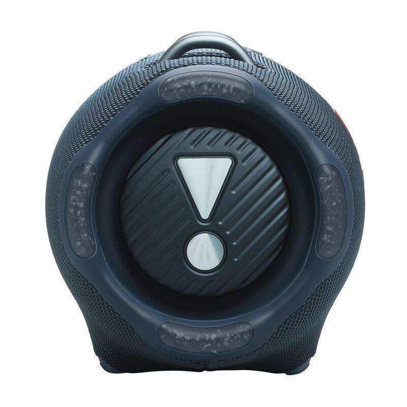 JBL Xtreme 4 Portable Waterproof Pro Sound Speaker With Shoulder Strap - Blue, , large image number 6