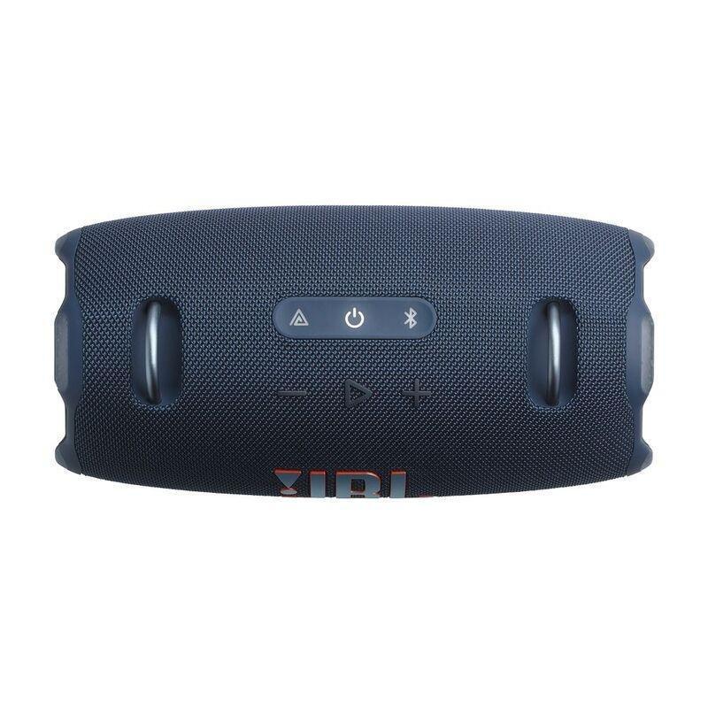 JBL Xtreme 4 Portable Waterproof Pro Sound Speaker With Shoulder Strap - Blue, , large image number 7