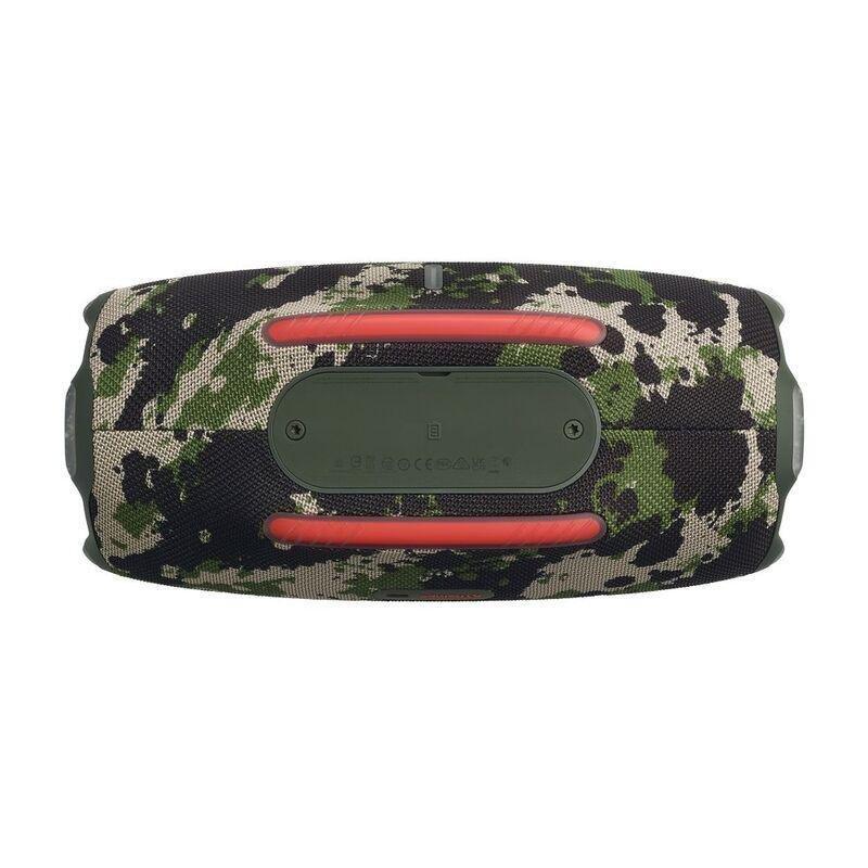 JBL Xtreme 4 Portable Waterproof Pro Sound Speaker With Shoulder Strap - Camouflage, , large image number 3