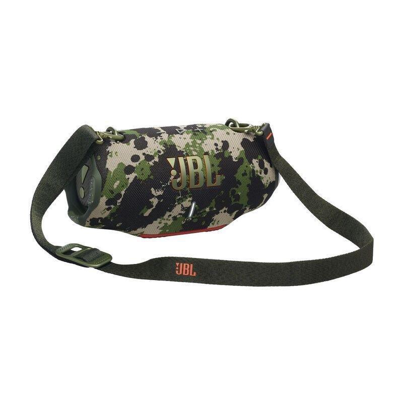 JBL Xtreme 4 Portable Waterproof Pro Sound Speaker With Shoulder Strap - Camouflage, , large image number 5