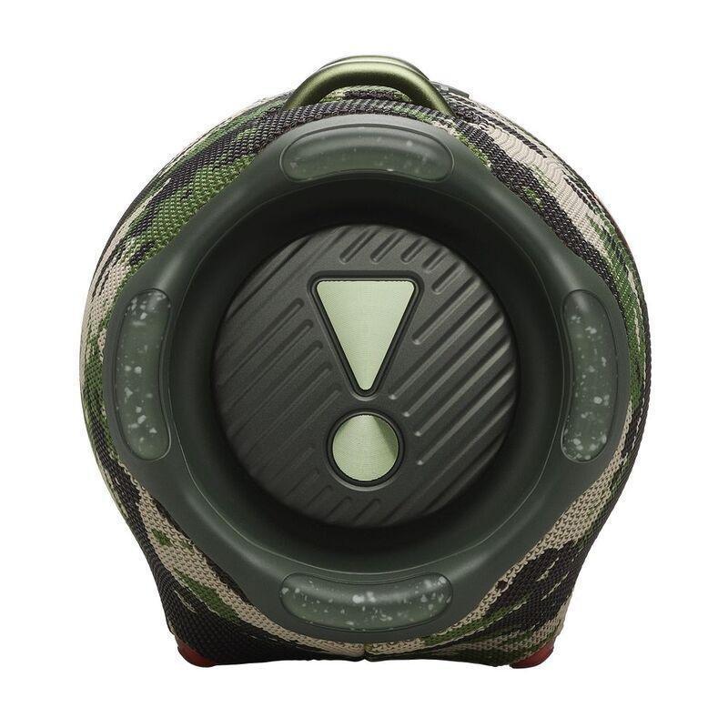 JBL Xtreme 4 Portable Waterproof Pro Sound Speaker With Shoulder Strap - Camouflage, , large image number 6