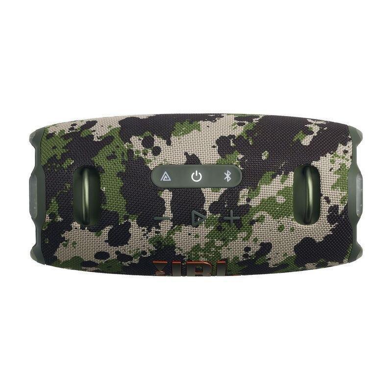 JBL Xtreme 4 Portable Waterproof Pro Sound Speaker With Shoulder Strap - Camouflage, , large image number 7