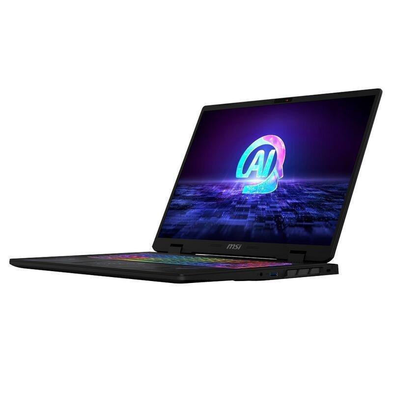 MSI Pulse 17 Ai C1VGKV Gaming Laptop - Intel Core Ultra 9 Processor 185H/ 32 GB RAM / 1 TB SSD / Nvidia Geforce RTX 4070 GDDR6 8GB/ 17-Inch 16:10 Q..., , large image number 3
