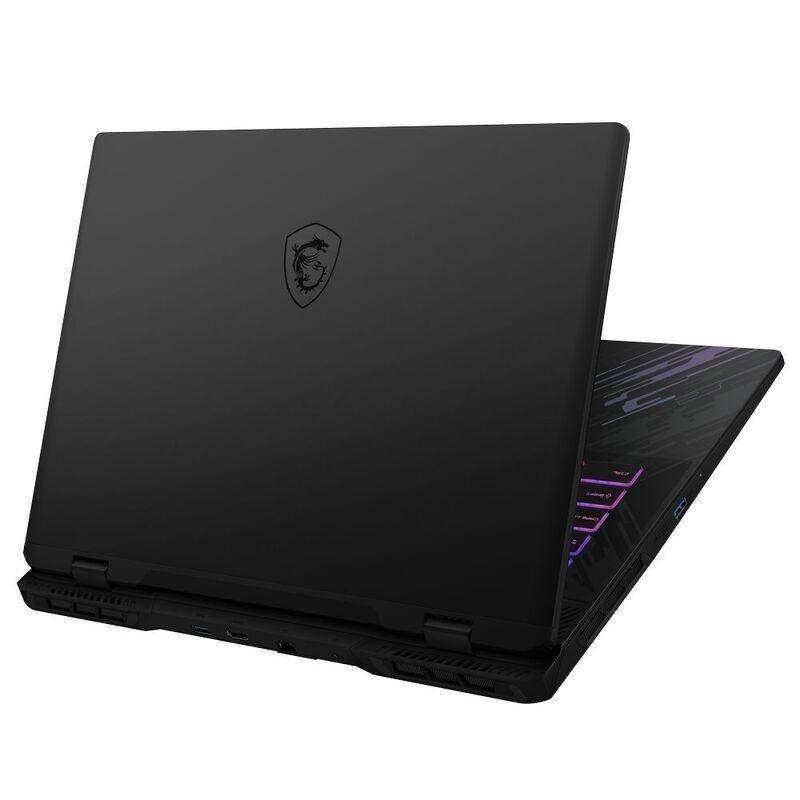MSI Pulse 17 Ai C1VGKV Gaming Laptop - Intel Core Ultra 9 Processor 185H/ 32 GB RAM / 1 TB SSD / Nvidia Geforce RTX 4070 GDDR6 8GB/ 17-Inch 16:10 Q..., , large image number 4