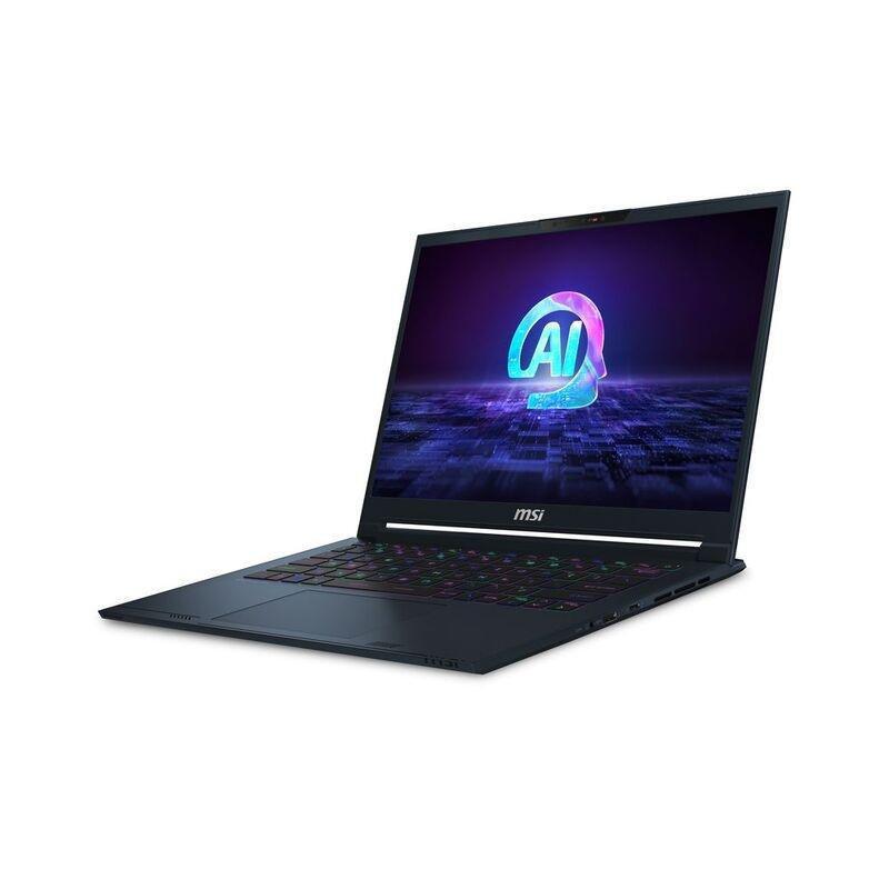 MSI Stealth 14 Ai Studio A1VFG Gaming Laptop - Intel Core Ultra 7 155H/ 16 GB RAM/ 1 TB SSD / Nvidia Geforce RTX 4060 GDDR6 8GB/ 14-Inch 16:10 QHD+..., , large image number 1