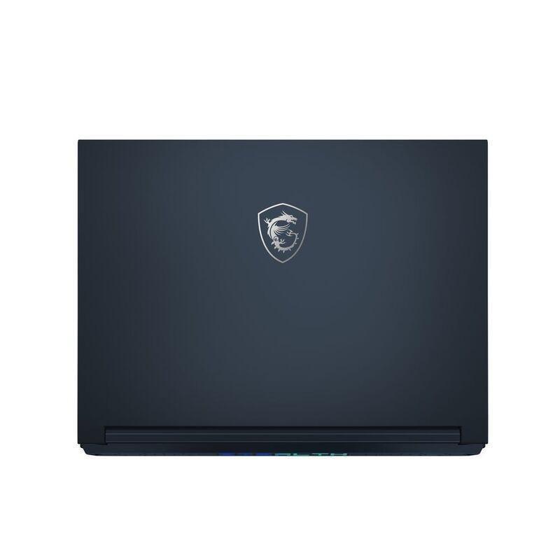 MSI Stealth 14 Ai Studio A1VFG Gaming Laptop - Intel Core Ultra 7 155H/ 16 GB RAM/ 1 TB SSD / Nvidia Geforce RTX 4060 GDDR6 8GB/ 14-Inch 16:10 QHD+..., , large image number 2