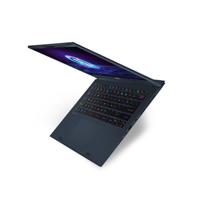 MSI Stealth 14 Ai Studio A1VFG Gaming Laptop - Intel Core Ultra 7 155H/ 16 GB RAM/ 1 TB SSD / Nvidia Geforce RTX 4060 GDDR6 8GB/ 14-Inch 16:10 QHD+..., , large image number 3