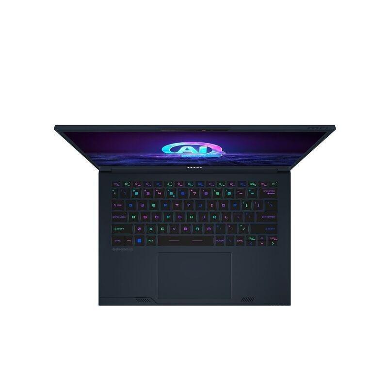 MSI Stealth 14 Ai Studio A1VFG Gaming Laptop - Intel Core Ultra 7 155H/ 16 GB RAM/ 1 TB SSD / Nvidia Geforce RTX 4060 GDDR6 8GB/ 14-Inch 16:10 QHD+..., , large image number 6