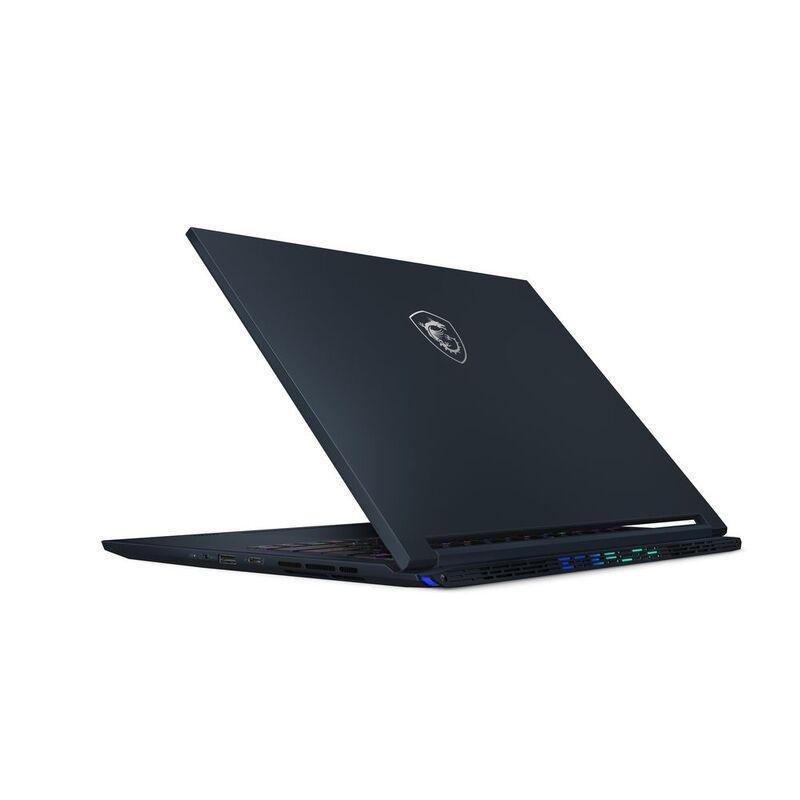 MSI Stealth 14 Ai Studio A1VFG Gaming Laptop - Intel Core Ultra 7 155H/ 16 GB RAM/ 1 TB SSD / Nvidia Geforce RTX 4060 GDDR6 8GB/ 14-Inch 16:10 QHD+..., , large image number 8