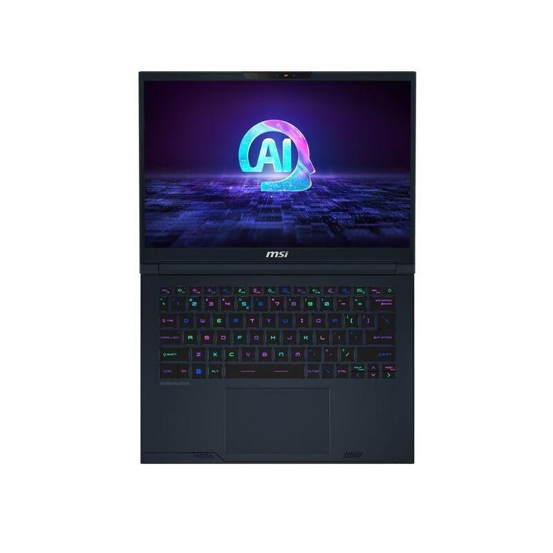 MSI Stealth 14 Ai Studio A1VFG Gaming Laptop - Intel Core Ultra 7 155H/ 16 GB RAM/ 1 TB SSD / Nvidia Geforce RTX 4060 GDDR6 8GB/ 14-Inch 16:10 QHD+..., , large image number 9