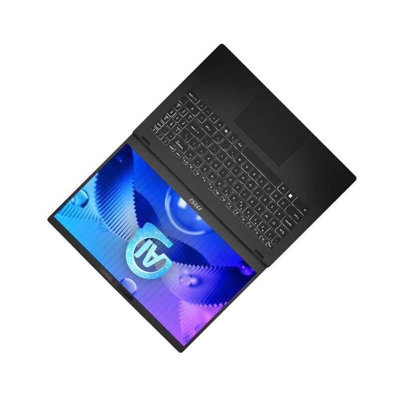 MSI Modern 15 H Ai Laptop - Intel Core Ultra 7 Processor 155H/ 16 GB RAM/ 512 GB SSD / Intel Arc Graphics/ 15.6-Inch FHD (1920 x 1080) / Windows 11..., , large image number 3