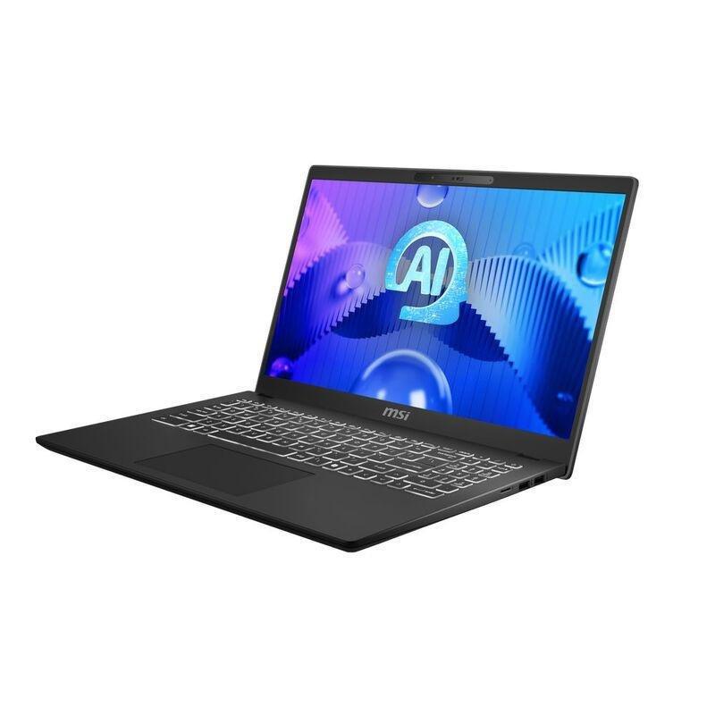 MSI Modern 15 H Ai Laptop - Intel Core Ultra 7 Processor 155H/ 16 GB RAM/ 512 GB SSD / Intel Arc Graphics/ 15.6-Inch FHD (1920 x 1080) / Windows 11..., , large image number 4