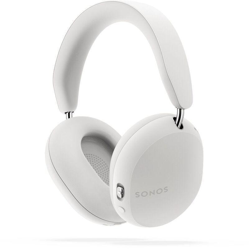 Sonos Ace Bluetooth Headphones - White, , medium
