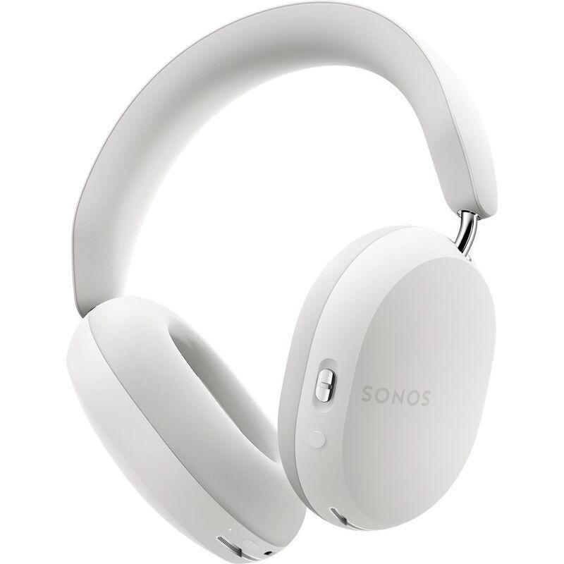 Sonos Ace Bluetooth Headphones - White, , large image number 1
