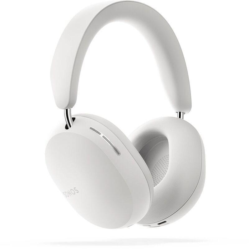 Sonos Ace Bluetooth Headphones - White, , large image number 2