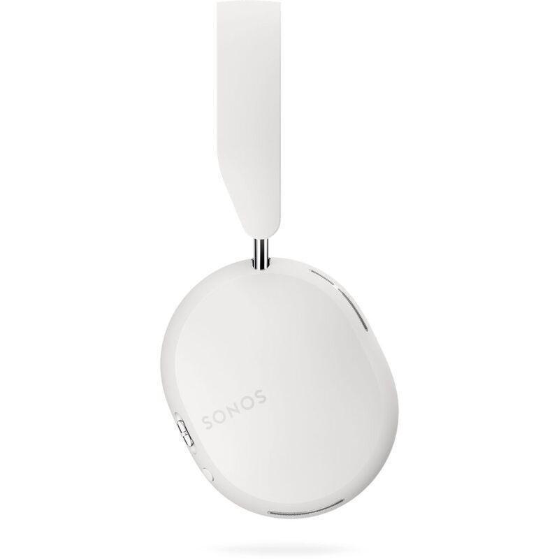 Sonos Ace Bluetooth Headphones - White, , large image number 4