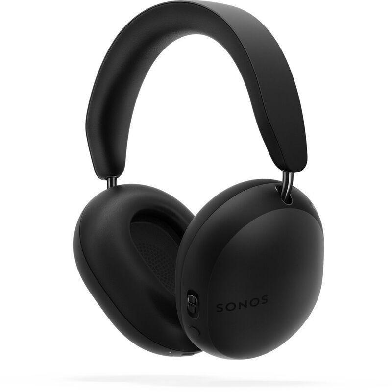 Sonos Ace Bluetooth Headphones - Black, , medium