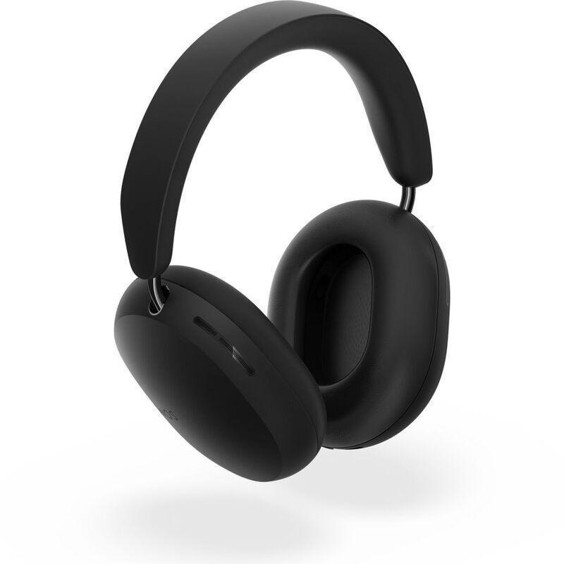 Sonos Ace Bluetooth Headphones - Black, , large image number 1
