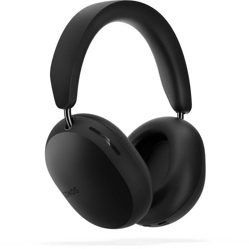 Sonos Ace Bluetooth Headphones - Black, , large image number 3