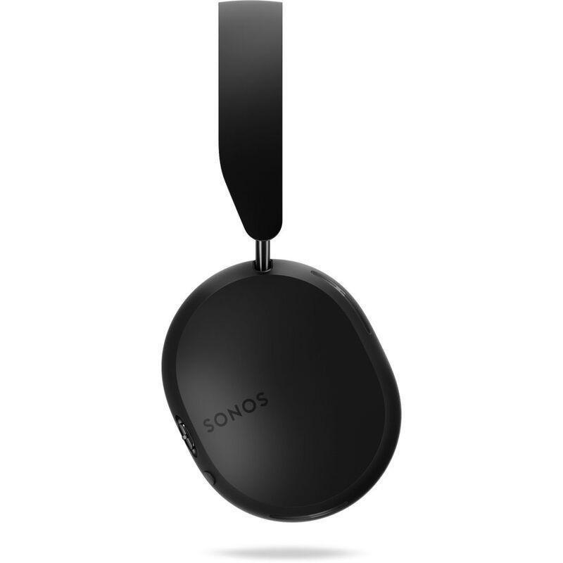 Sonos Ace Bluetooth Headphones - Black, , large image number 4