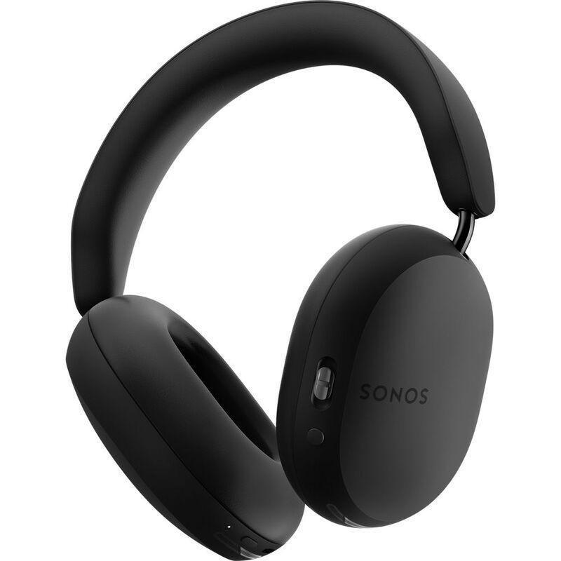 Sonos Ace Bluetooth Headphones - Black, , large image number 6