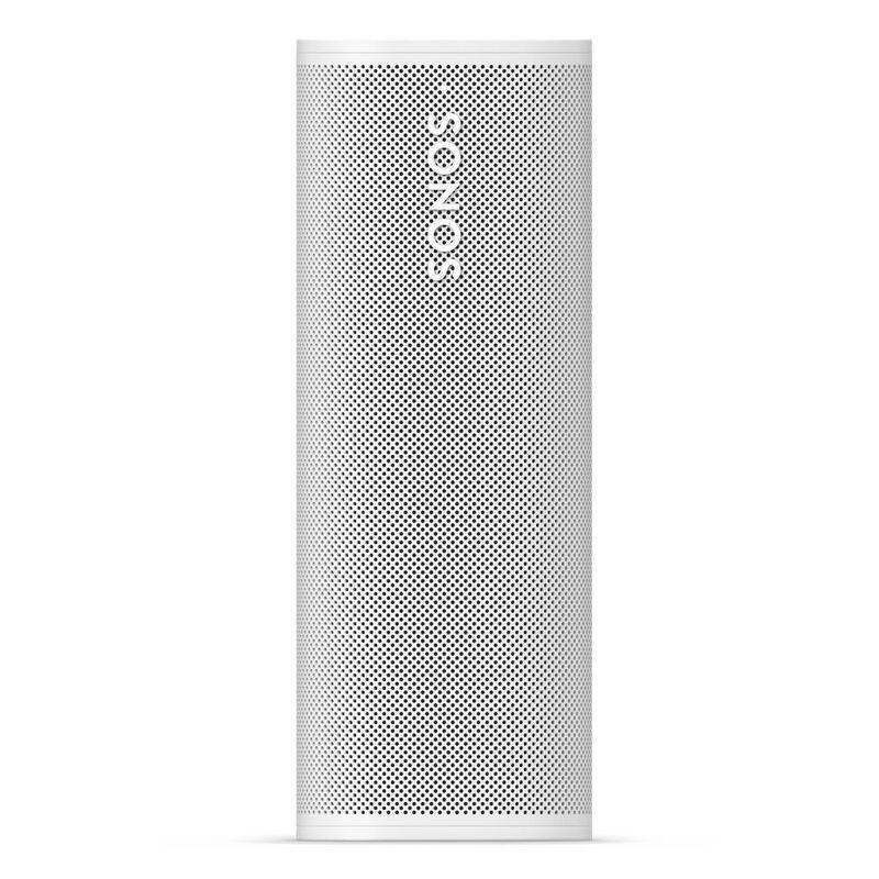 Sonos Roam2 Bluetooth Speaker - White, , large image number 1
