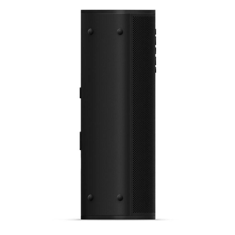 Sonos Roam2 Bluetooth Speaker - Black, , large image number 4