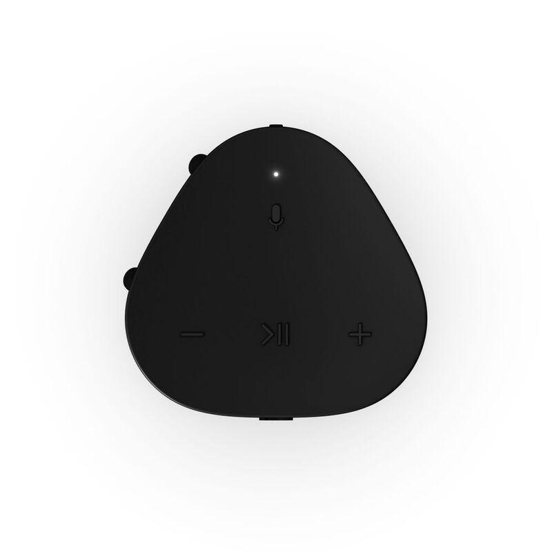Sonos Roam2 Bluetooth Speaker - Black, , large image number 6