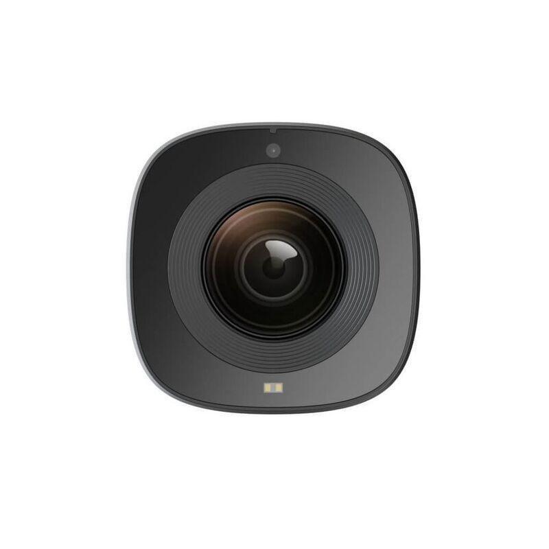 Avmatrix Eagle T10-10X Zoom TOF Autofocus Camera - Black, , large image number 1