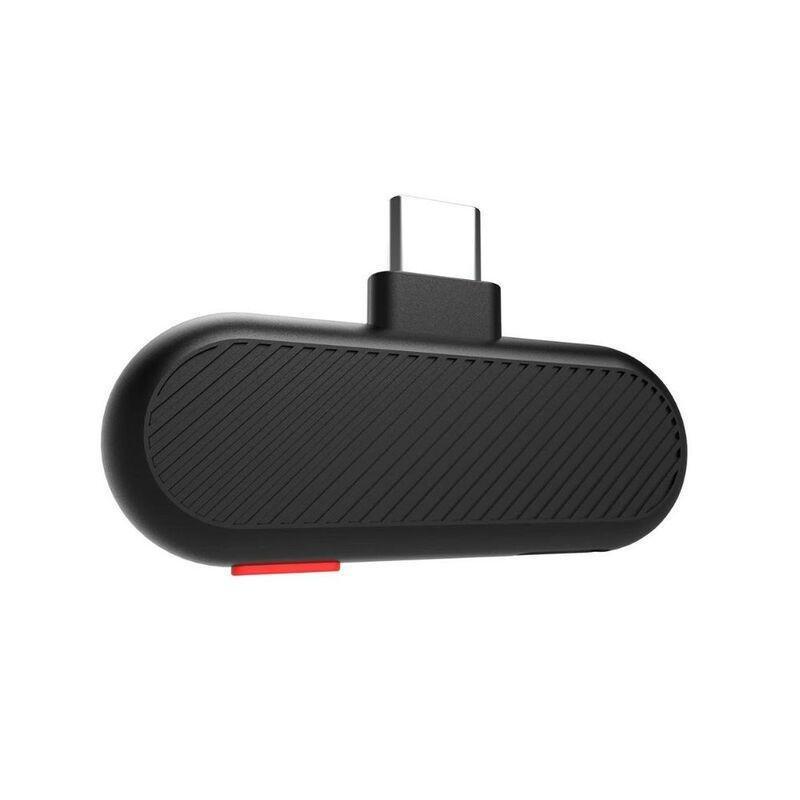 Synco P2XT BK Mini Microphone For Phone Type-C Connector, , large image number 3