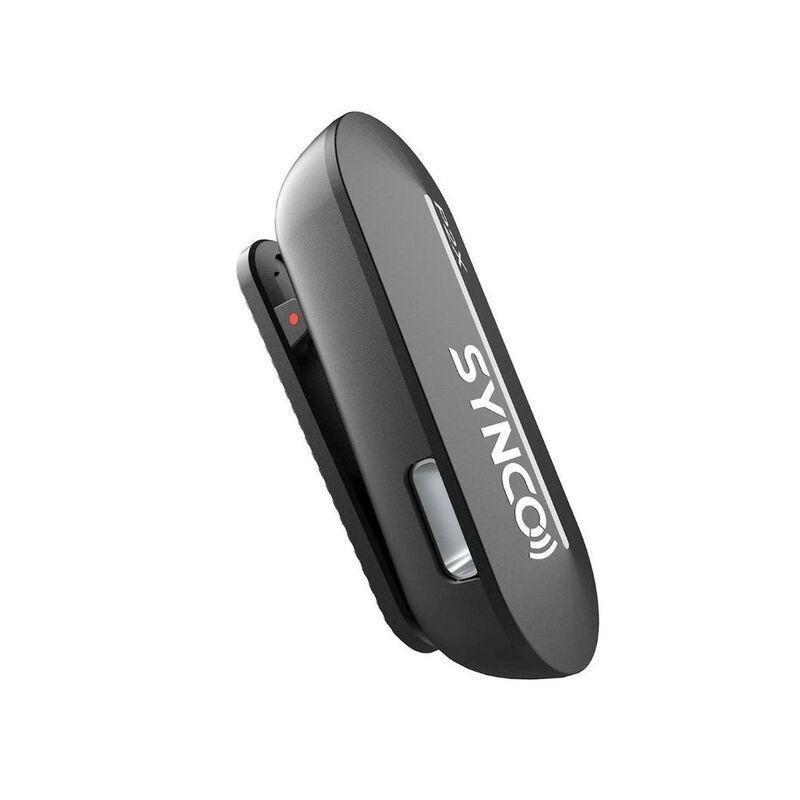 Synco P2XT BK Mini Microphone For Phone Type-C Connector, , large image number 5