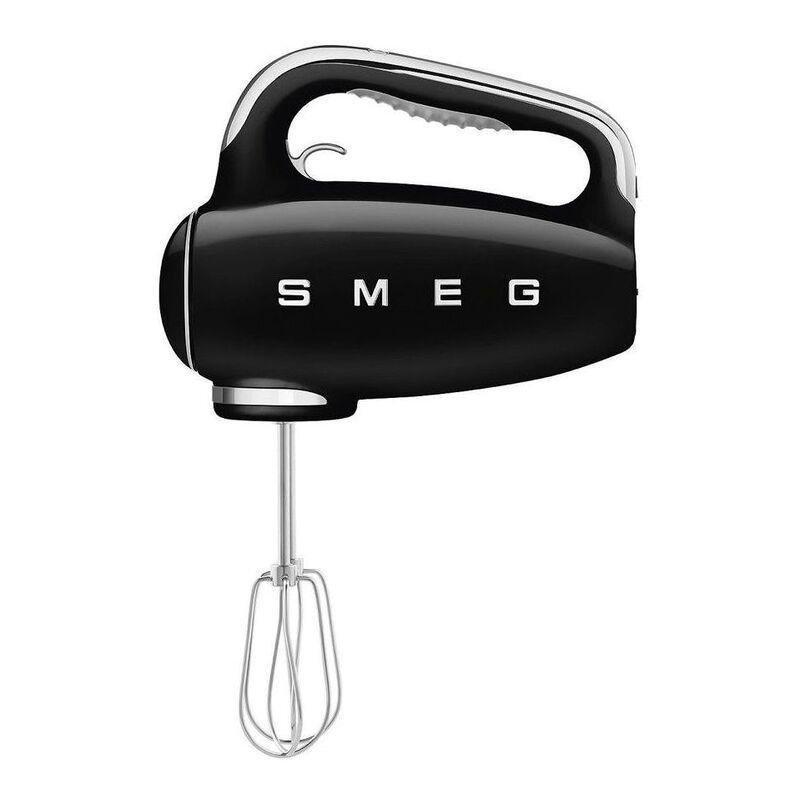 SMEG Hand Mixer - Black, , medium
