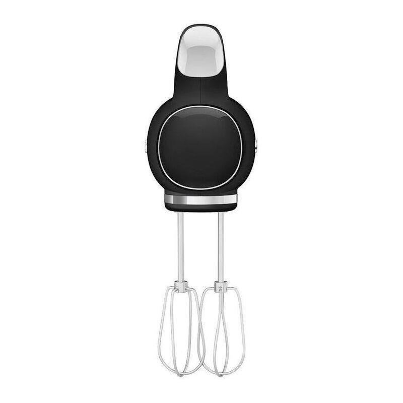 SMEG Hand Mixer - Black, , large image number 1