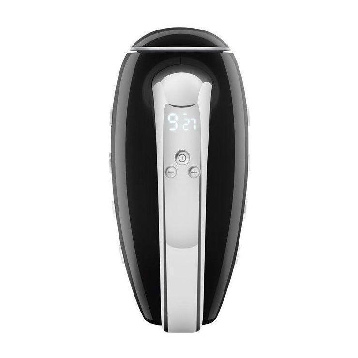 SMEG Hand Mixer - Black, , large image number 2