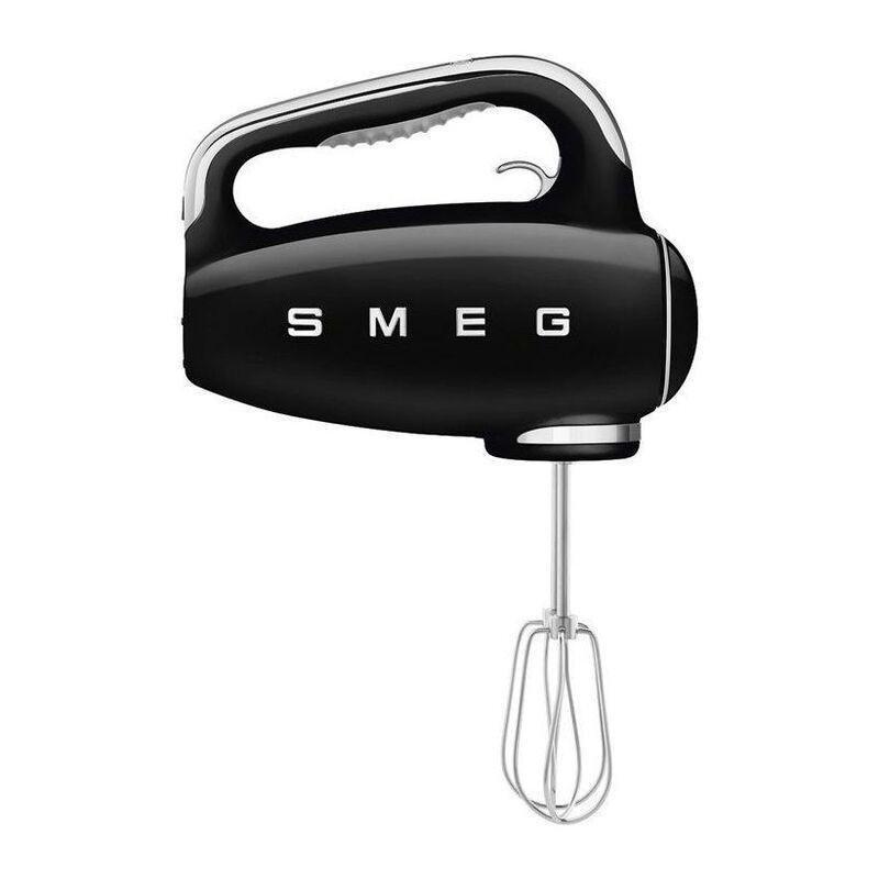 SMEG Hand Mixer - Black, , large image number 3