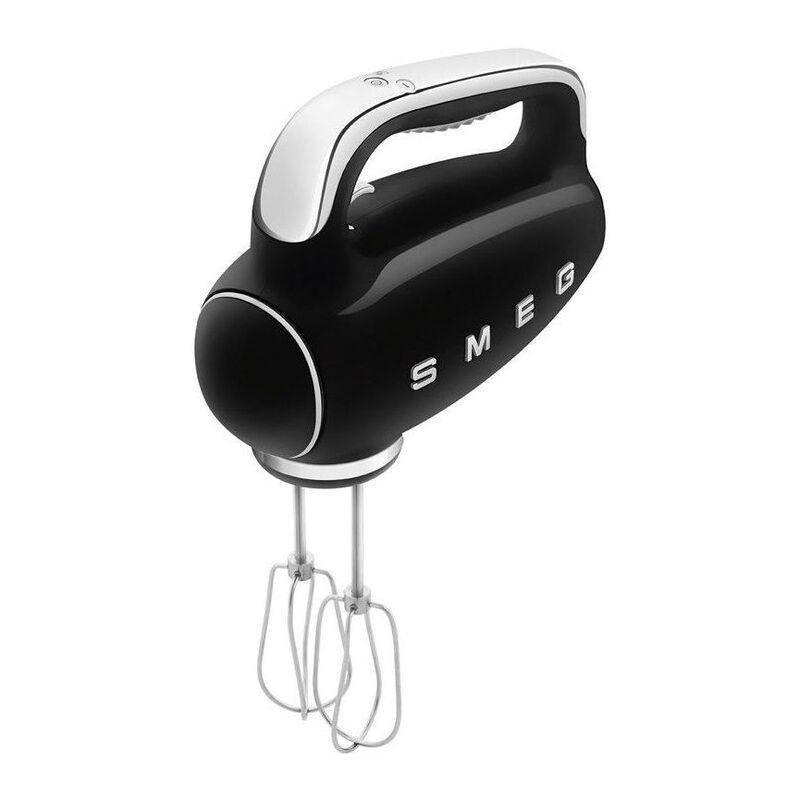 SMEG Hand Mixer - Black, , large image number 4