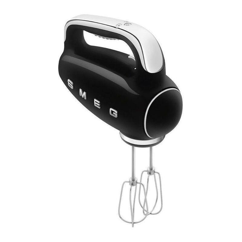 SMEG Hand Mixer - Black, , large image number 5